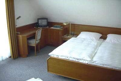 фото отеля Strandhotel Wietjes