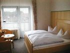 фото отеля Strandhotel Wietjes