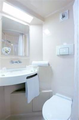 фото отеля Premiere Classe Limoges