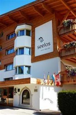 фото отеля Seelos