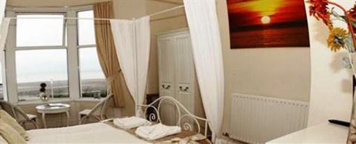 фото отеля Berkeley Guest House