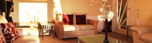 фото отеля Berkeley Guest House
