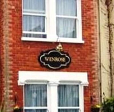 фото отеля Wenrose Guest House