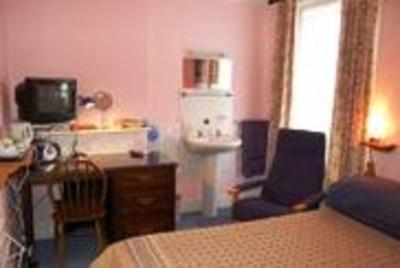 фото отеля Wenrose Guest House