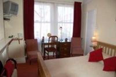 фото отеля Wenrose Guest House