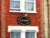 Wenrose Guest House