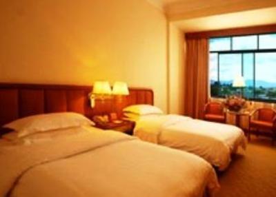 фото отеля Lijiang Grand Hotel