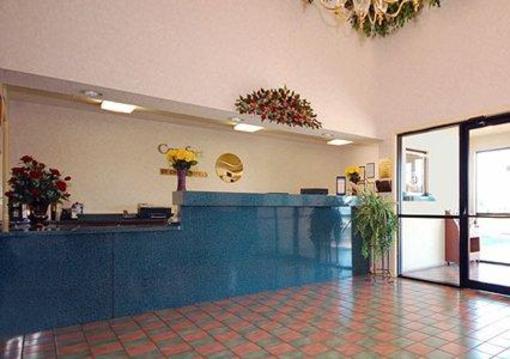 фото отеля Comfort Inn - Montgomery W. South Blvd.