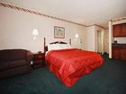 фото отеля Comfort Inn - Montgomery W. South Blvd.