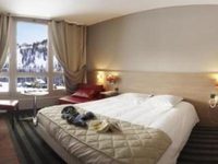 Hotel Club du Soleil Le Pas du Loup
