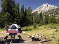 Colter Bay Village Hotel Moran