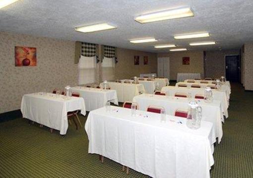 фото отеля Comfort Inn and Suites Fairmont (West Virginia)