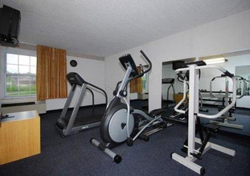 фото отеля Comfort Inn and Suites Fairmont (West Virginia)