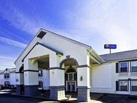 Comfort Inn and Suites Fairmont (West Virginia)