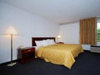 фото отеля Comfort Inn and Suites Fairmont (West Virginia)