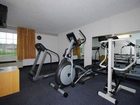 фото отеля Comfort Inn and Suites Fairmont (West Virginia)