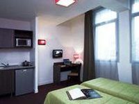 Adagio Access Barcelona Sant Cugat Adagio Access Barcelona Sant Cugat