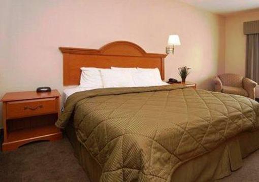 фото отеля Comfort Inn and Suites Gillette