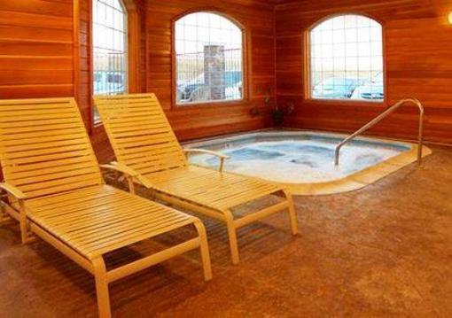 фото отеля Comfort Inn and Suites Gillette