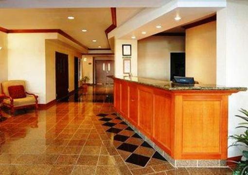 фото отеля Comfort Inn and Suites Gillette