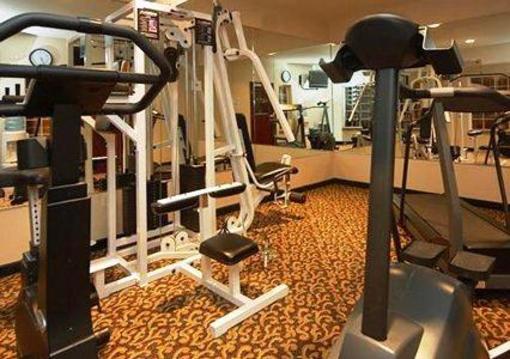 фото отеля Comfort Inn and Suites Gillette