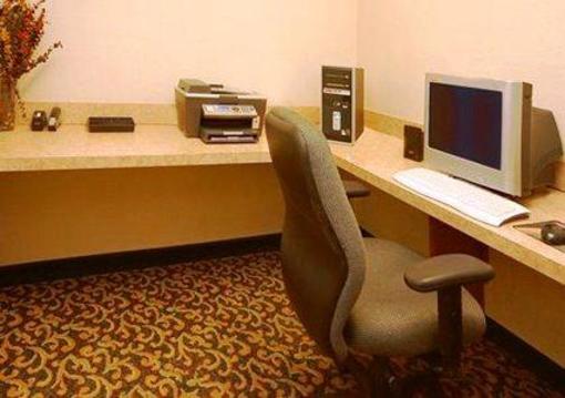 фото отеля Comfort Inn and Suites Gillette