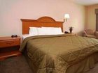 фото отеля Comfort Inn and Suites Gillette