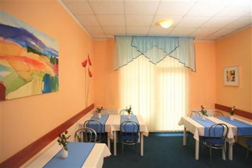 фото отеля Garni Hotel/Pension Fan