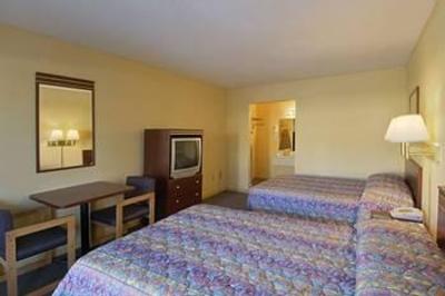 фото отеля Travelodge Hotel Opry Nashville