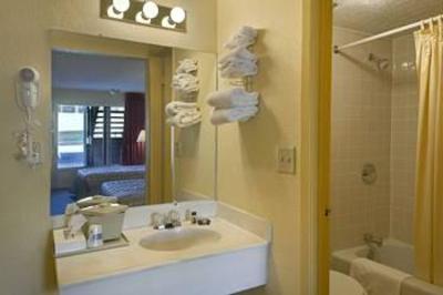фото отеля Travelodge Hotel Opry Nashville
