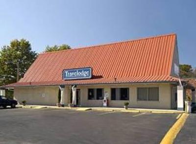 фото отеля Travelodge Hotel Opry Nashville