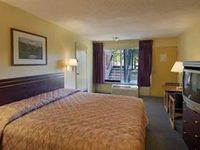Travelodge Hotel Opry Nashville