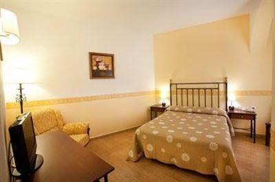фото отеля Hotel San Miguel Cordoba
