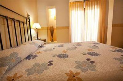 фото отеля Hotel San Miguel Cordoba