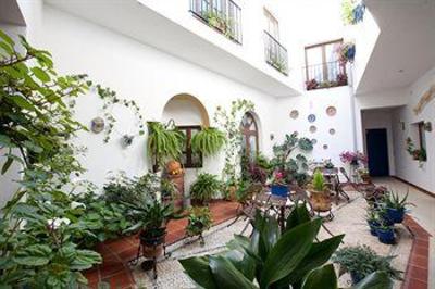 фото отеля Hotel San Miguel Cordoba