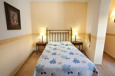 фото отеля Hotel San Miguel Cordoba