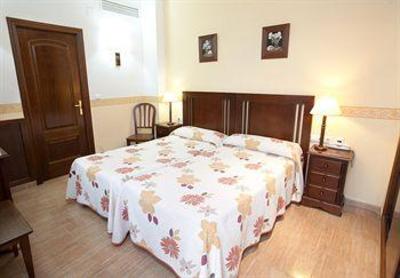 фото отеля Hotel San Miguel Cordoba