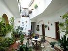 фото отеля Hotel San Miguel Cordoba