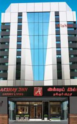 фото отеля Akshay Inn
