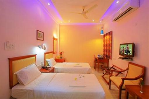 фото отеля Akshay Inn