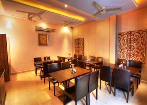 фото отеля Akshay Inn