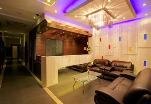 фото отеля Akshay Inn