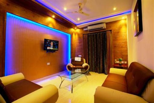 фото отеля Akshay Inn