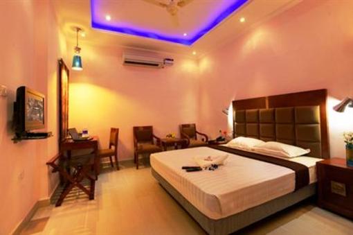 фото отеля Akshay Inn