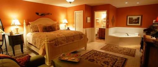 фото отеля 1825 Inn Bed and Breakfast