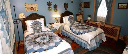 фото отеля 1825 Inn Bed and Breakfast