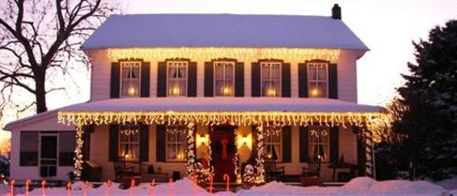 фото отеля 1825 Inn Bed and Breakfast