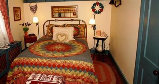 фото отеля 1825 Inn Bed and Breakfast