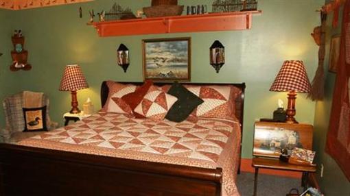 фото отеля 1825 Inn Bed and Breakfast