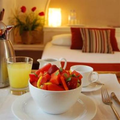 фото отеля Riviera del Sol Hotel Playa del Carmen